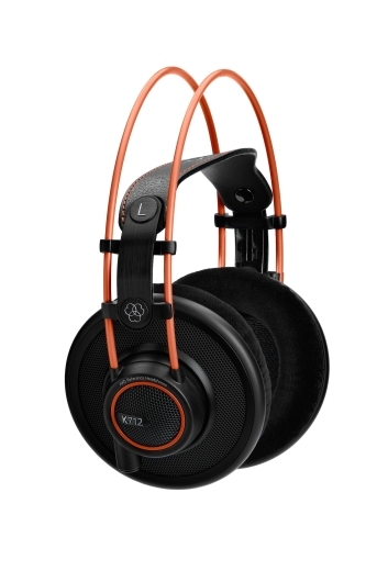 K712 PRO REFERENCE STUDIO HEADPHONES